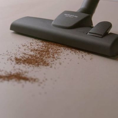 6. Odkurzacz bezworkowy Taurus Homeland Cyclone