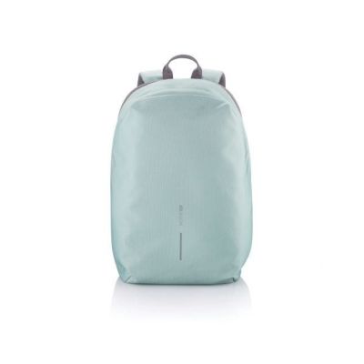 24. XD DESIGN PLECAK ANTYKRADZIEŻOWY BOBBY SOFT ZIELONY P/N: P705.797