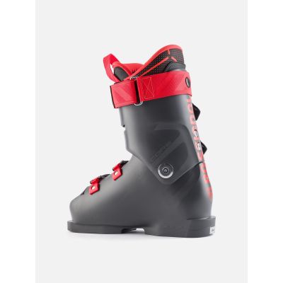 6. Buty narciarskie ROSSIGNOL HERO WORLD CUP 110 SC - Meteory Grey