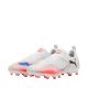 2. Buty piłkarskie Puma Future 8 Match LL FG/AG Jr 108618 01