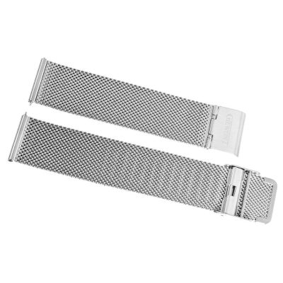 2. Bransoleta do Smartwatcha GIEWONT Supernova GW330 GWB330-2 - Silver