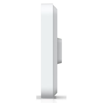 25. Access Point Wi-Fi 7 Ubiquiti UniFi U7 In-IW 2.4GHz(2 x 2)/5GHz(2 x 2) PoE+/PoE 1x2,5G (U7-IW-EU)