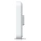 25. Access Point Wi-Fi 7 Ubiquiti UniFi U7 In-IW 2.4GHz(2 x 2)/5GHz(2 x 2) PoE+/PoE 1x2,5G (U7-IW-EU)