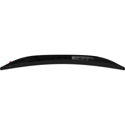 15. MSI MAG 274CXF monitor komputerowy 68,6 cm (27") 1920 x 1080 px Full HD Czarny