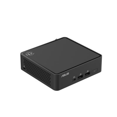 12. Komputer ASUS NUC 15 PRO RNUC15CRKV700002 (ARL-H 28W vPro (U7 265H), noRAM, noStorage, Integrated VGA, noOS, EU Cord, Kit)