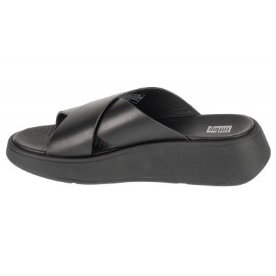 2. Buty FitFlop F-Mode Flatform W FW5-090