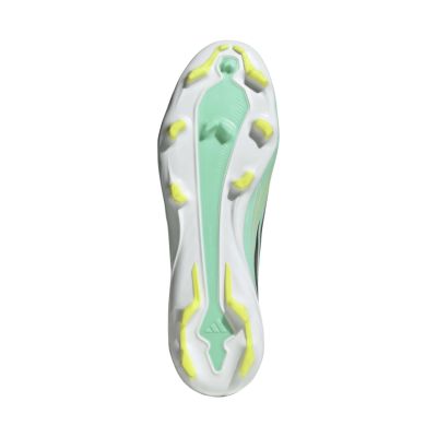 6. Buty piłkarskie adidas F50 Hyperfast League Mid FG KJ3420