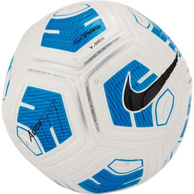 2. Piłka nożna Nike Strike Team J 350 Jr CU8064 100