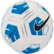 2. Piłka nożna Nike Strike Team J 350 Jr CU8064 100
