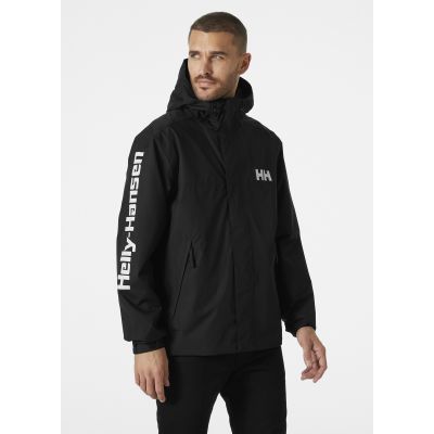 19. Kurtka Helly Hansen YU Ervik Jacket M 53395 991