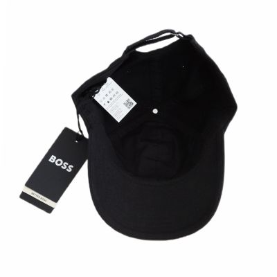 5. Czapka z daszkiem bejsbolówka Hugo Boss Ari-Ca Strapback - 50508554-001