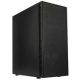 Kolink Observatory HF Mesh PWM Midi-Tower - schwarz
