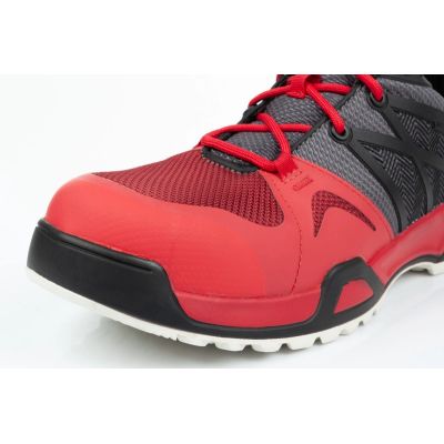 28. Buty robocze BHP Regatta TT Mortify Trainer M Trk129 Red