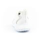 5. Calvin Klein Eva Runner buty damskie sportowe sneakersy białe modne