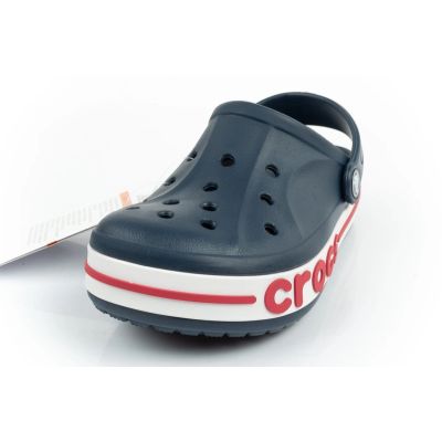 12. Klapki chodaki Crocs Bayaband Clog Jr 207019-410