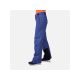 4. Spodnie narciarskie damskie ROSSIGNOL W Insulated Ski Pant niebieskie