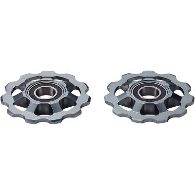 2. Kółka przerzutki BBB derailleur AluBoys 11T
