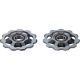 2. Kółka przerzutki BBB derailleur AluBoys 11T