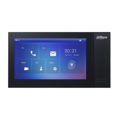 PANEL WEWNĘTRZNY IP VTH2421FB-P DAHUA