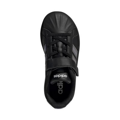 4. Buty dla dzieci adidas Streettalk EL C JQ1808