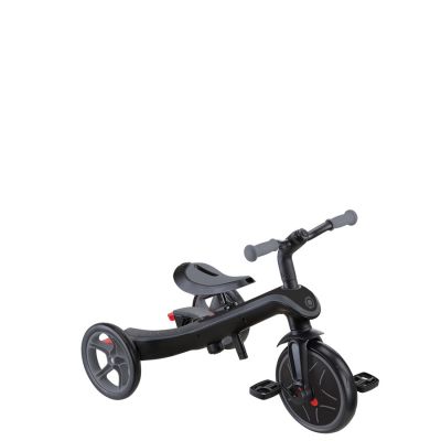 7. Rowerek EXPLORER TRIKE 4w1 DELUXE PLAY (636-120)