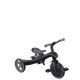 7. Rowerek EXPLORER TRIKE 4w1 DELUXE PLAY (636-120)