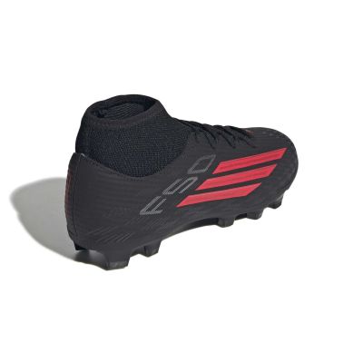 4. Buty adidas F50 Club Mid FG/MG KI6176