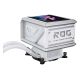 21. Chłodzenie ASUS ROG RYUO IV SLC 360 ARGB WHT