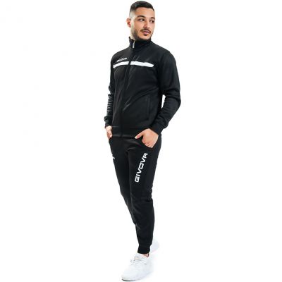 2. Dres Givova Tuta Givova One M TT012 1003