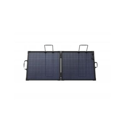 4. Składany Panel Solarny Bifacial Anker Solix PS200 200W