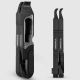 3. Zestaw kluczy Wozinsky WZK-L2 14w1 narzędzia rowerowe multitool imbusy łyżki do opon - czarny
