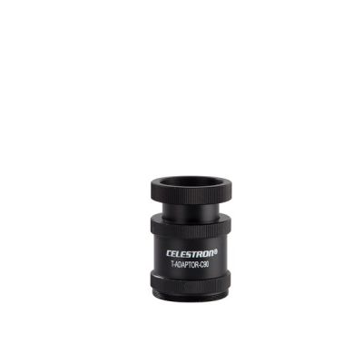 5. Celestron T-Adapter, NexStar 4SE Adapter teleskopowy