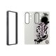 7. Etui silikonowe Samsung Flipsuit Case Rugged EF-JS938CBEGWW do Samsung Galaxy S25 Ultra - czarne