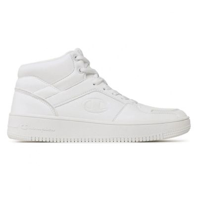 2. Buty Champion Rebound 2.0 Mid M S21907.WW001