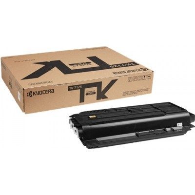 3. TK-7125/TONER-KIT BLACK