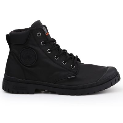 6. Buty Palladium Pampa SP20 Cuff Waterproof W 76835-008-M