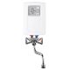 WATERHEATER TWISTER EPS-3,5KW WITH MIXER