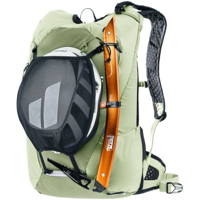 5. Deuter Updays 24 SL plecak Plecak sportowy Zielony Poliamidowy, Ripstop