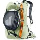 5. Deuter Updays 24 SL plecak Plecak sportowy Zielony Poliamidowy, Ripstop