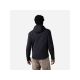 3. Kurtka outdoorowa męska ROSSIGNOL Opside Hoodie Jkt czarna