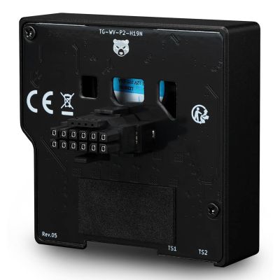3. Thermal Grizzly WireView Pro II GPU Überwachungs-Gerät - Normal