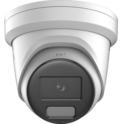 Hikvision Pro Series DS-2CD2366G2H-IS2U/SL(2.8MM) kamera przemysłowa Wieżyczka Kamera bezpieczeństwa IP Wewnętrz i na wolnym powietrzu 3200 x 1800 px Sufit / Ściana