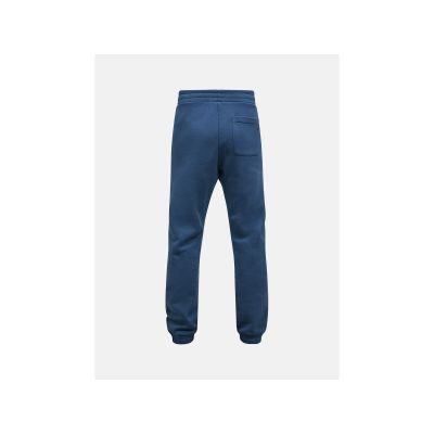 3. Spodnie Peak Performance M Original Pants niebieski