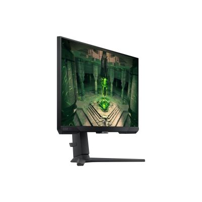 4. MONITOR SAMSUNG LED 25" LS25BG400EUXEN