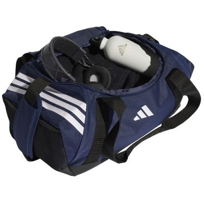 4. Torba adidas Tiro Duffle S JY7931
