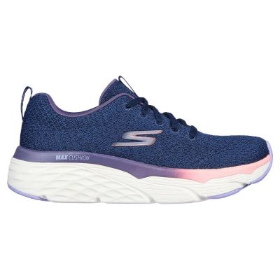 5. Buty Skechers Max Cushioning Elite™ Clarion W 128564-NVPR