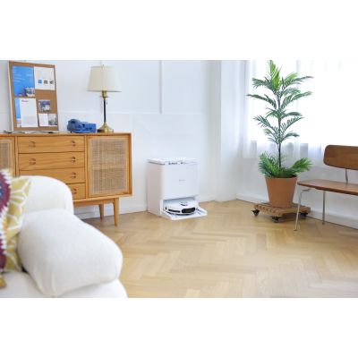 80. Robot sprzątający EZVIZ RS20 Pro