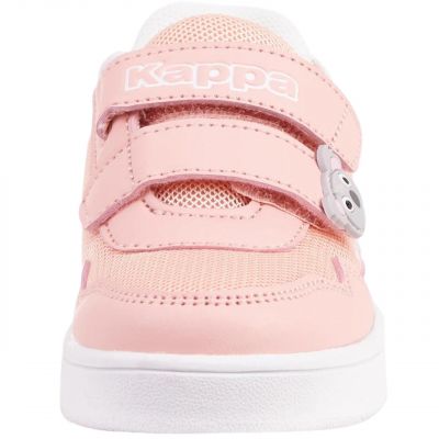 4. Buty Kappa Pio M Sneakers Jr 280023M 2110