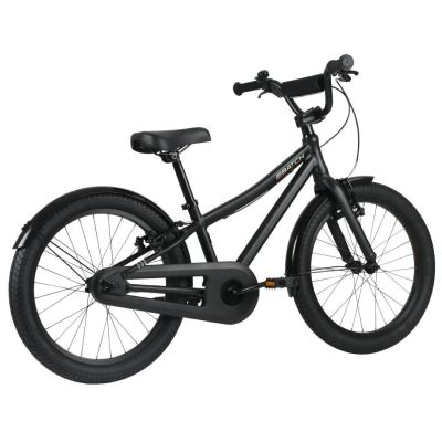 2. Rower Batch Alu 20” matte black (B374355W)