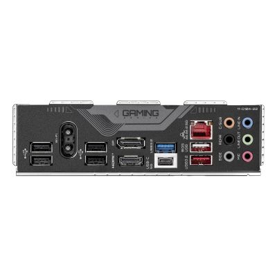 8. Płyta główna Gigabyte B760 GAMING X WF6E GEN5